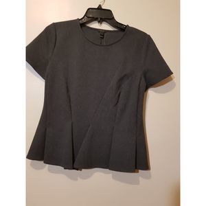 NWT j.crew blouse size:S